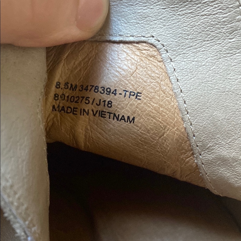 Frye Boots - Picture 8 of 8